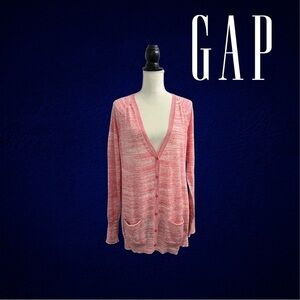 Gap (NWOT) cardigan size Large